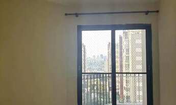 Imagem 3: Apartamento com 2 dormitórios, 56 m² - venda por R$ 395.000,00 ou aluguel por R$ 2.782,45