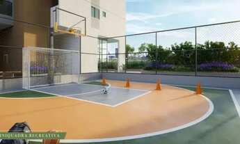 Imagem 7: Apartamento à venda no JARDINS DO PARQUE - 2 QUARTOS , CRUZ DAS ALMAS , Maceió, AL