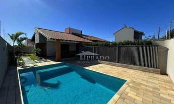 Imagem: Casa com 3 dormitórios para alugar, 232