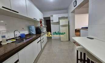 Imagem 4: Apartamento com 3 dormitórios à venda, 120 m² por R$ 550.000,00 - Centro - Guarulhos/SP