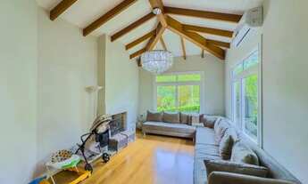 Imagem 4: Casa para alugar em Santana de Parnaíba, Tamboré, com 4 suítes, com 1053 m², Tamboré Dois