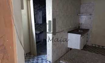 Imagem 5: Locação Galpão Santo Andre Campestre Ref: 45598