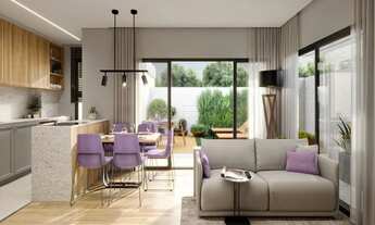 Imagem 3: Vendas Apartamento Curitiba PR