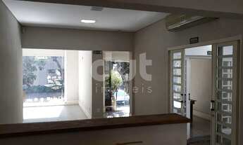 Imagem 6: Casa - Cambuí - Campinas