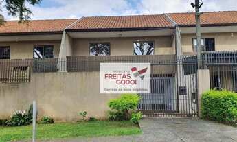 Imagem: Sobrado 3 Quartos à venda - Boqueirão