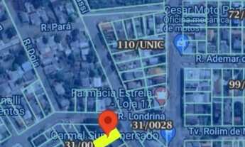 Imagem 4: Terreno em cascavel PR