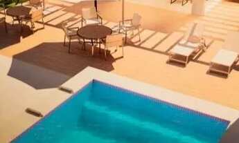 Imagem: Apartamento à venda Resort Prime Santa