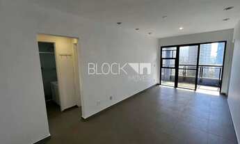 Imagem 3: Barra da Tijuca Apartamento com 1 dormitório