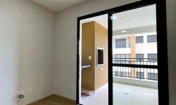 Imagem 5: Ed Upper - 3 quartos com churrasqueira e planejados