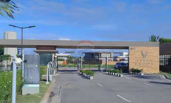 Imagem: Condomínio Vista Lagoa - Lote 09 quadra