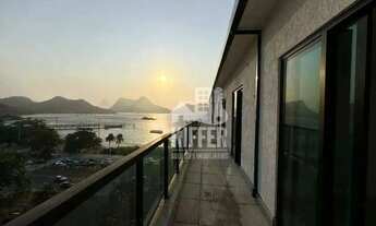 Imagem: Cobertura com 4 quartos para alugar, 240