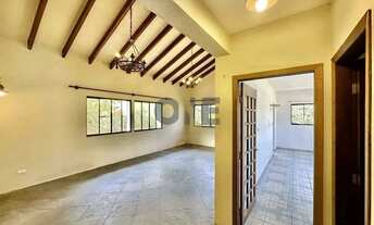 Imagem 3: Casa com 4 dormitórios, sendo 3 suítes para venda - Granja Viana - Carapicuíba - SP