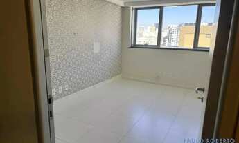 Imagem 6: CONJ. COMERCIAL - SANTA CECÍLIA - SP