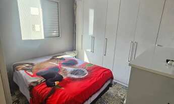 Imagem 7: Imóvel para venda com 54 metros quadrados com 3 quartos em Vila Venditti - Guarulhos - SP