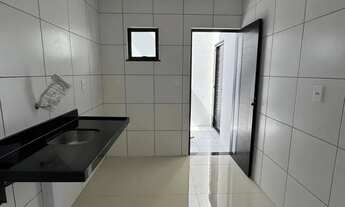 Imagem 6: CASA EM CONDOMÍNIO NO ARAÇAGI, 3 QUARTOS, ENTRADA PARCELADA, LAZER CLUB, GARDEN VILE