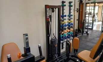 Imagem 4: Apartamento com 4 dormitórios, 102 m² - venda por R$ 900.000,00 ou aluguel por R$ 5.703,27