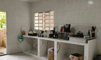 Imagem 3: 02- Casa na CIDADE OPERÁRIA