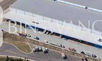 Imagem 3: Imóvel para aluguel possui 8179 metros quadrados em Jardim Magaly - Embu das Artes - SP