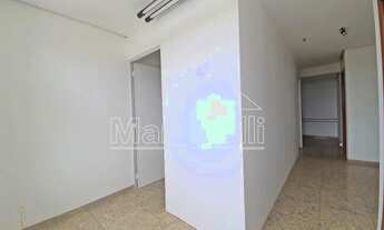 Imagem 3: Comercial Sala em Ribeirão Preto