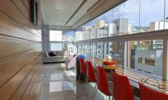 Imagem: Carmo - Apartamento 4 quartos à venda na