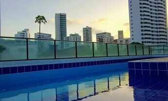 Imagem 5: Alugo apto 2 quartos- Boa viagem - 2 Quartos