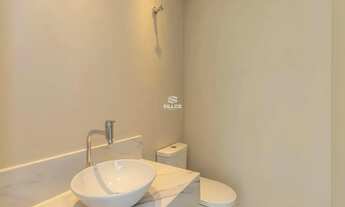 Imagem 6: Sobrado para alugar com 3 quartos no Bom Retiro em Curitiba