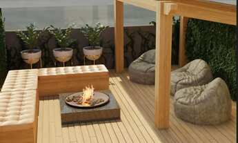 Imagem 2: Cobertura em Rua Penalva - Vila Bela Vista - Santo André/SP