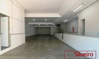 Imagem 2: PAVILHÃO DE DOIS PAVIMENTOS COM 480M² NO BAIRRO AZENHA