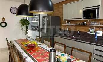 Imagem 5: Casa à venda no Sol Nascente Etapas, 3 suítes, piscina, Petrolina-PE