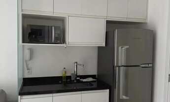 Imagem 7: 1 quarto estilo Studio totalmente mobiliado!