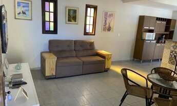 Imagem 3: Casa térrea com churrasqueira para fins de semana em Cabo Frio