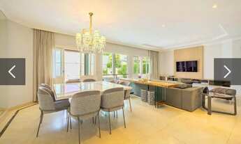 Imagem 6: Sobrado para aluguel possui 480 metros quadrados com 4 quartos