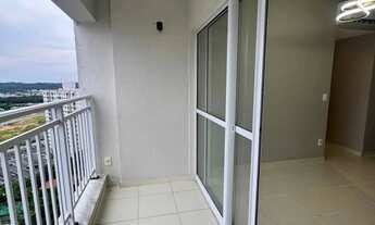 Imagem 2: Alugo Apartamento Reserva das Praias com Vista para o Rio