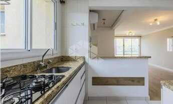 Imagem 3: Apartamento de 2 dormitórios /quartos com vaga Jardim Botânico!