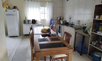 Imagem 5: Casa para Venda em Imaruí, Prainha, 3 dormitórios, 1 suíte, 2 banheiros, 3 vagas