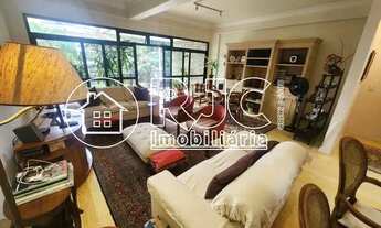 Imagem 7: Imóvel para venda possui 206 metros quadrados com 3 quartos em Barra da Tijuca - Rio de Ja