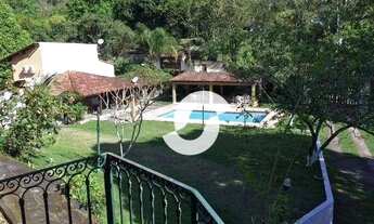 Imagem 2: Chácara, 4800 m² - venda por R$ 1.960.000,00 ou aluguel por R$ 17.357,34/mês - Vila Progre