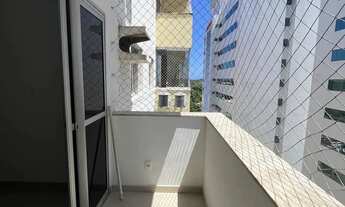 Imagem 4: Imóvel para aluguel com 75 metros quadrados com 3 quartos em Centro - Lauro de Freitas - B