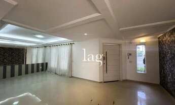 Imagem 5: Casa com 3 quartos para alugar, 358 m² - Condomínio Granja Olga II - Sorocaba/SP