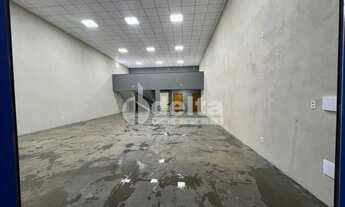 Imagem 4: Galpão disponível para locação e venda no bairro Monte Hebron em Uberlândia-MG