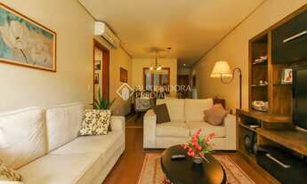 Imagem 3: Imóvel para venda com 96 metros quadrados com 2 quartos em Jardim Botânico - Porto Alegre