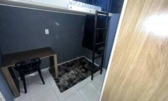 Imagem: Alugo quarto mobiliado na QR 208 - Samambaia