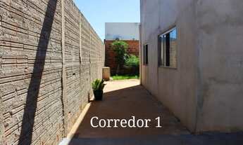 Imagem 4: Casa a venda em Penápolis Mais solar 2