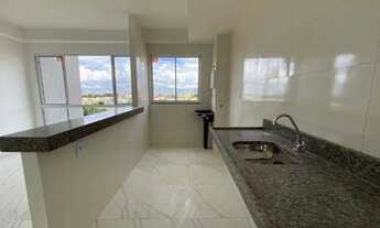 Imagem 2: Rob - Apartamento próximo ao metrô na Samambaia Sul