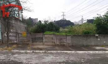 Imagem: Terreno residencial à venda, City América