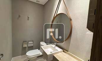 Imagem 6: Conjunto para alugar, 878 m² por R$ 152.372,76/mês - Vila Olímpia - São Paulo/SP