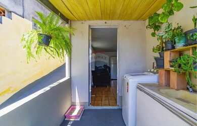 Imagem 10: Casa Térrea com 2 dormitórios e edícula à Venda, 98m², por R$ 397.000 - Jd. Alvinópolis- A