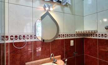 Imagem 6: Apartamento para aluguel tem 100 metros quadrados com 3 quartos