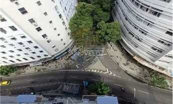 Imagem 6: Kitnet/Conjugado : / Residencial / Centro