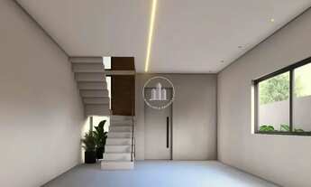 Imagem 4: Sobrado 3 quartos com 1 suíte e 115m² - Nova Palhoça - PLC